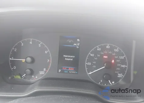 2023 Toyota Corolla Le from USA, damaged, VIN 5YFB4MDE8PP010639